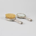 1684 7138 Handspegel